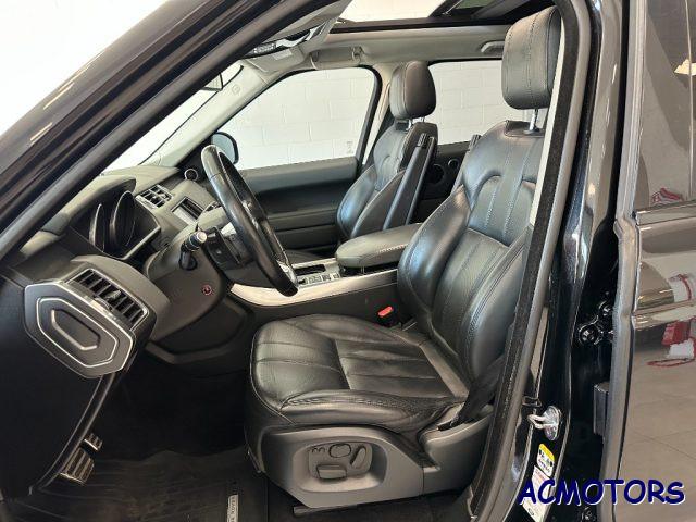 LAND ROVER Range Rover Sport 3.0 TDV6 HSE
