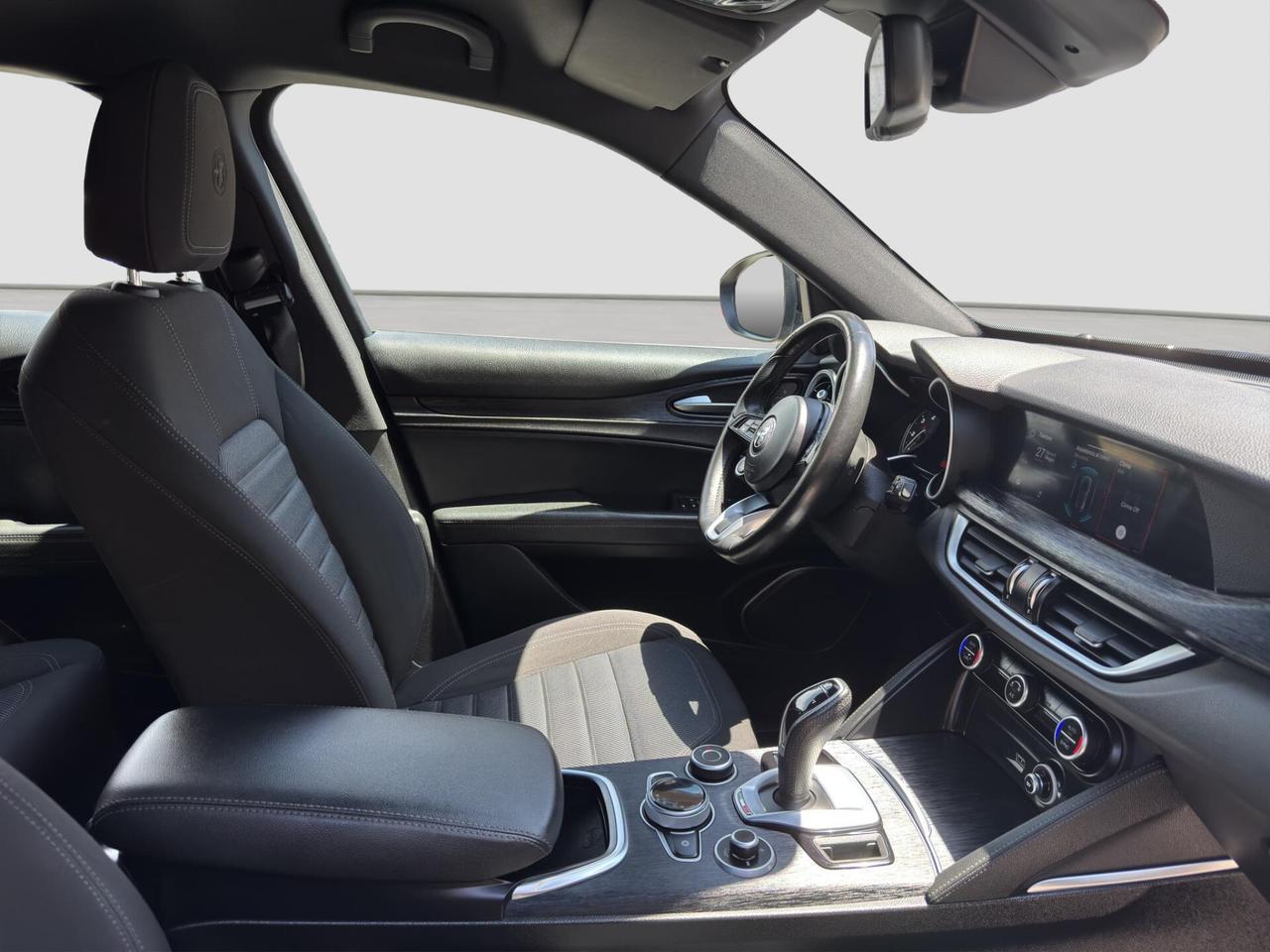 Alfa Romeo Stelvio 2.2 t Business 160cv rwd 2022