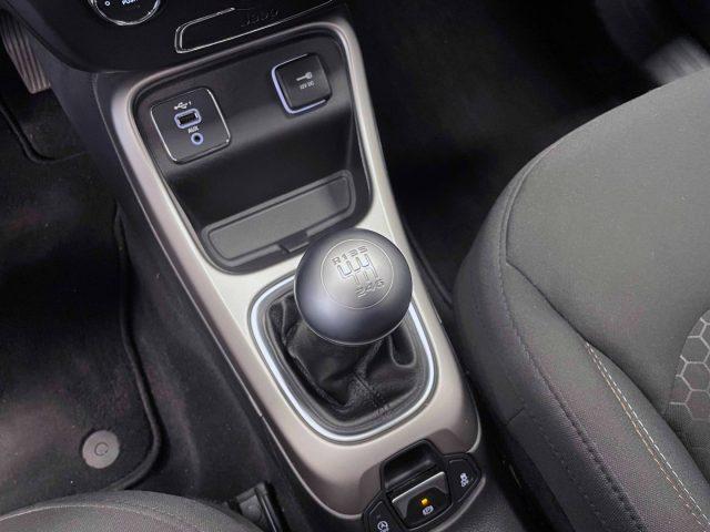 JEEP Compass 1.6 MJT SPORT 2WD 120CV