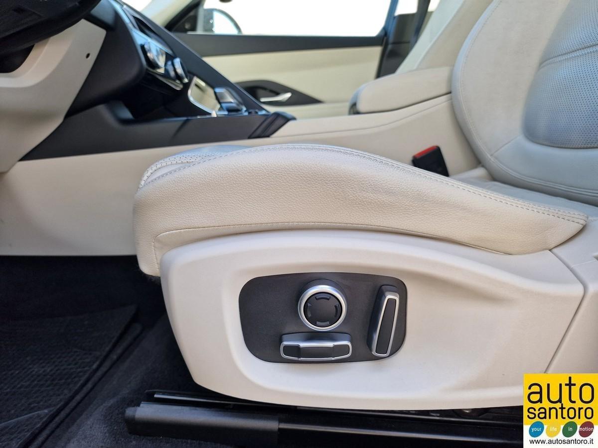 JAGUAR E- PACE 2.0 MILD-HYBRID 4WD R-DYNAMIC S