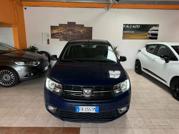 Dacia Sandero 1.0 SCe 12V 75CV Access