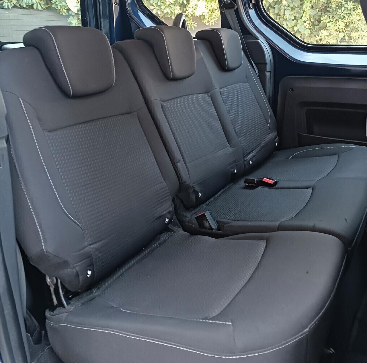 Dacia Dokker 1.3 Neopatentati Anno 11/2019
