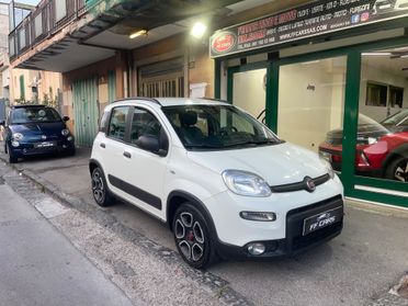 Fiat Panda 1.2 EasyPower City Life Gpl di serie ITA IperFull