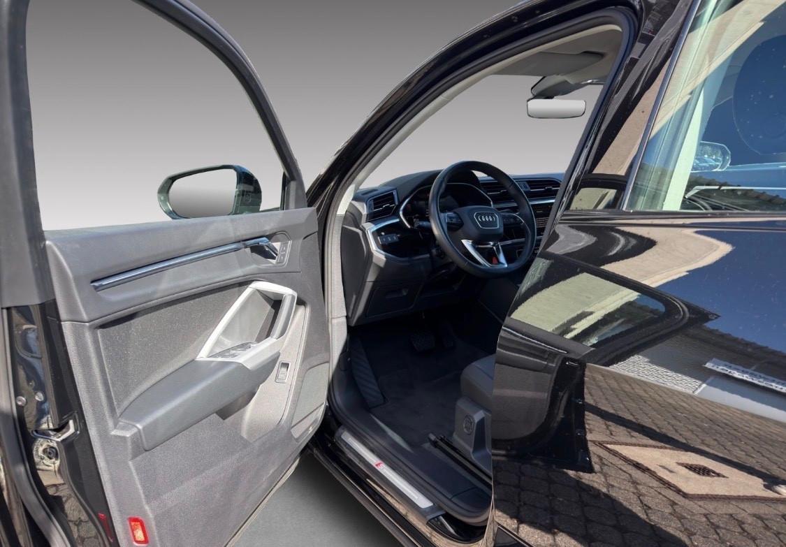 Audi Q3 Sportback S Line S Tronic 2.0 TDI 150cv