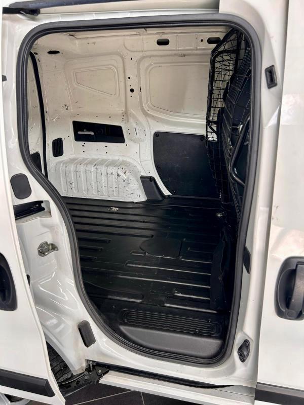 FIAT Fiorino Cargo 1.3 mjt 95cv SX