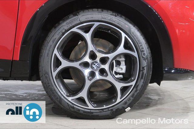 ALFA ROMEO Tonale Tonale 1.5 Hybrid 160cv TCT Sprint MY25
