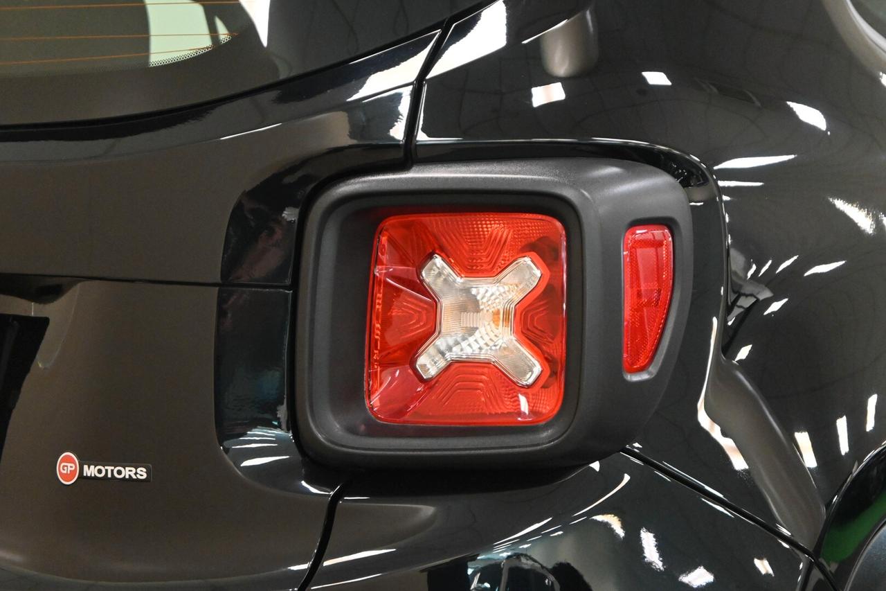 JEEP Renegade Renegade 1.5 Turbo T4 MHEV Limited