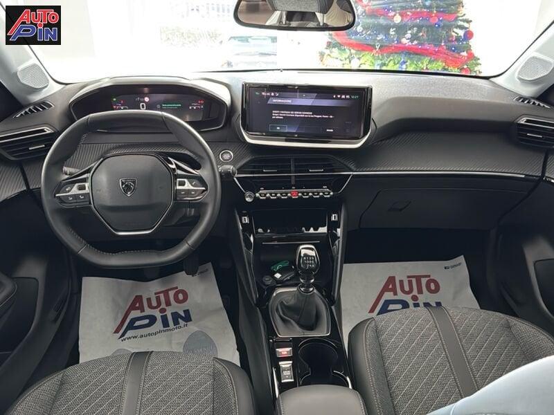 Peugeot 208 208 PureTech 100 Stop&Start 5 porte Allure