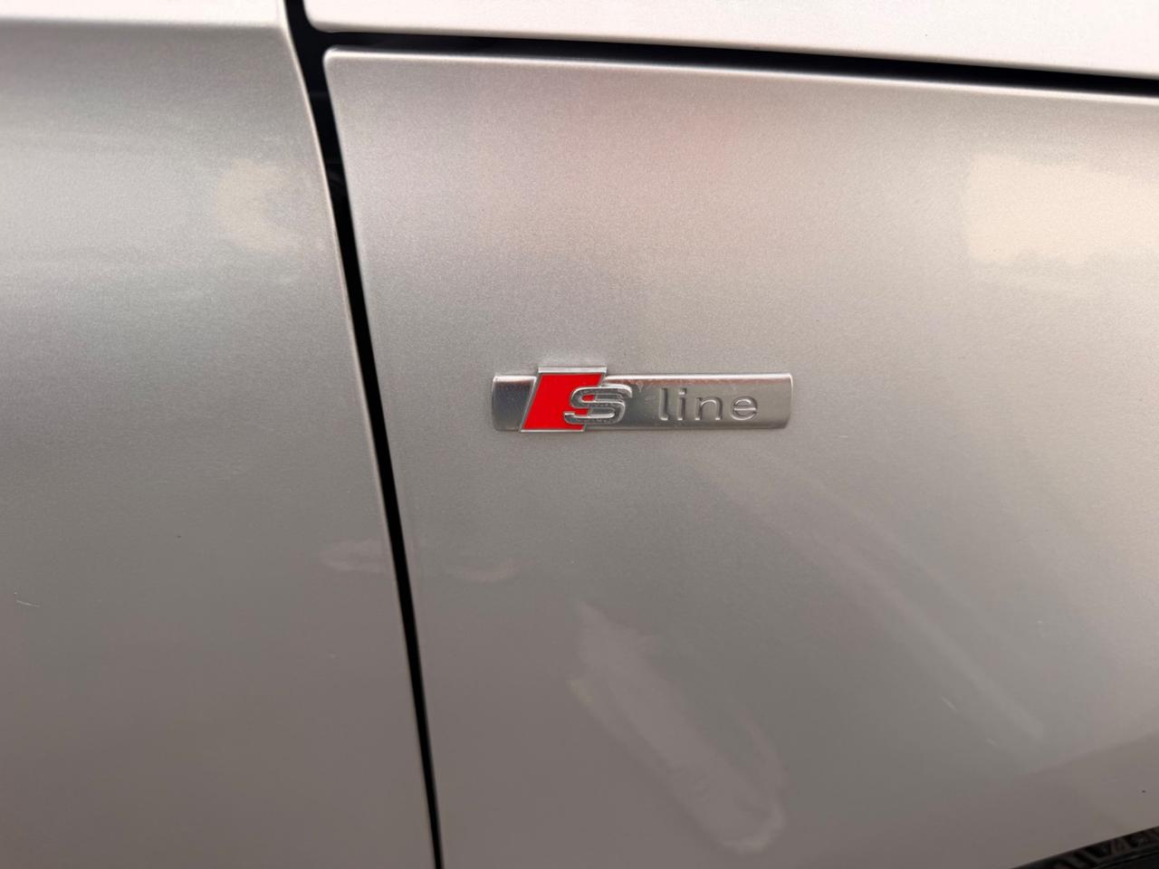 Audi A1 SPB 1.6 TDI S tronic Line EDITION PLUS