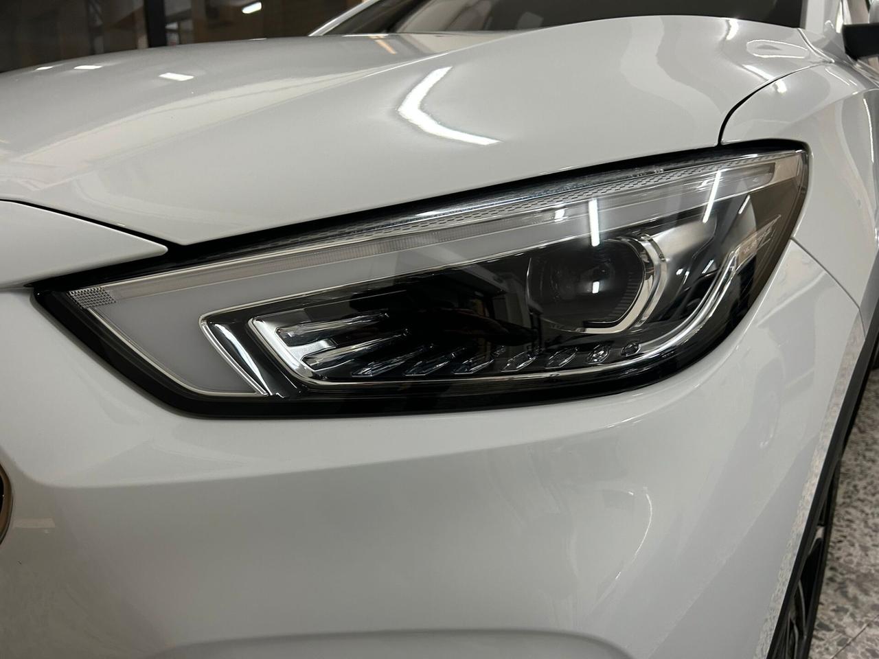 Mg ZS 1.0T-GDI Luxury