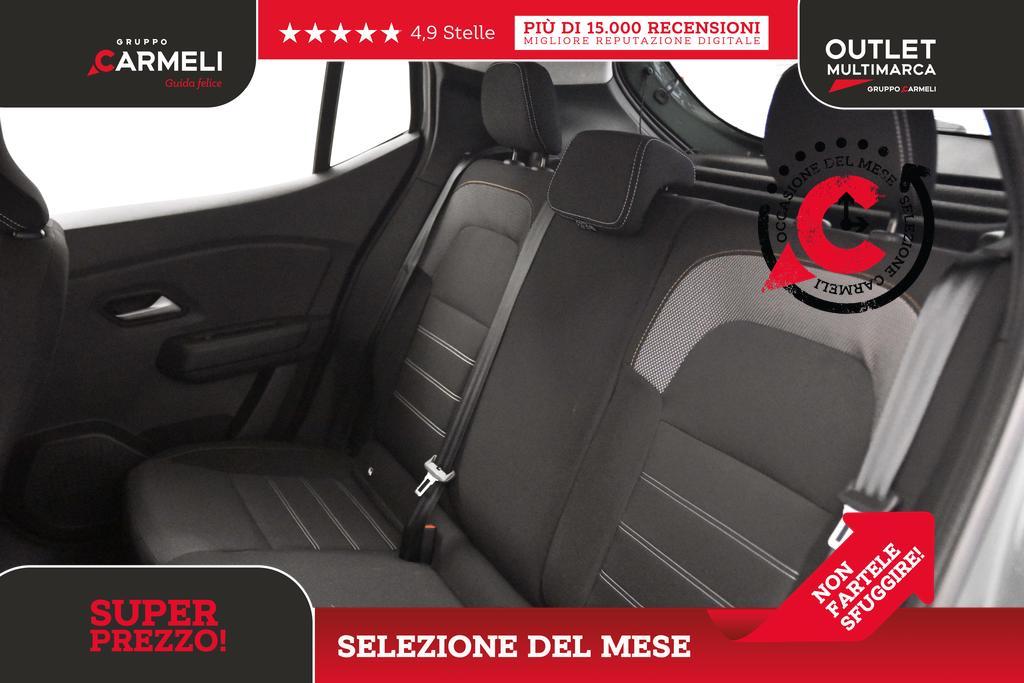 Dacia Sandero Stepway 1.0 tce ECO-G Expression