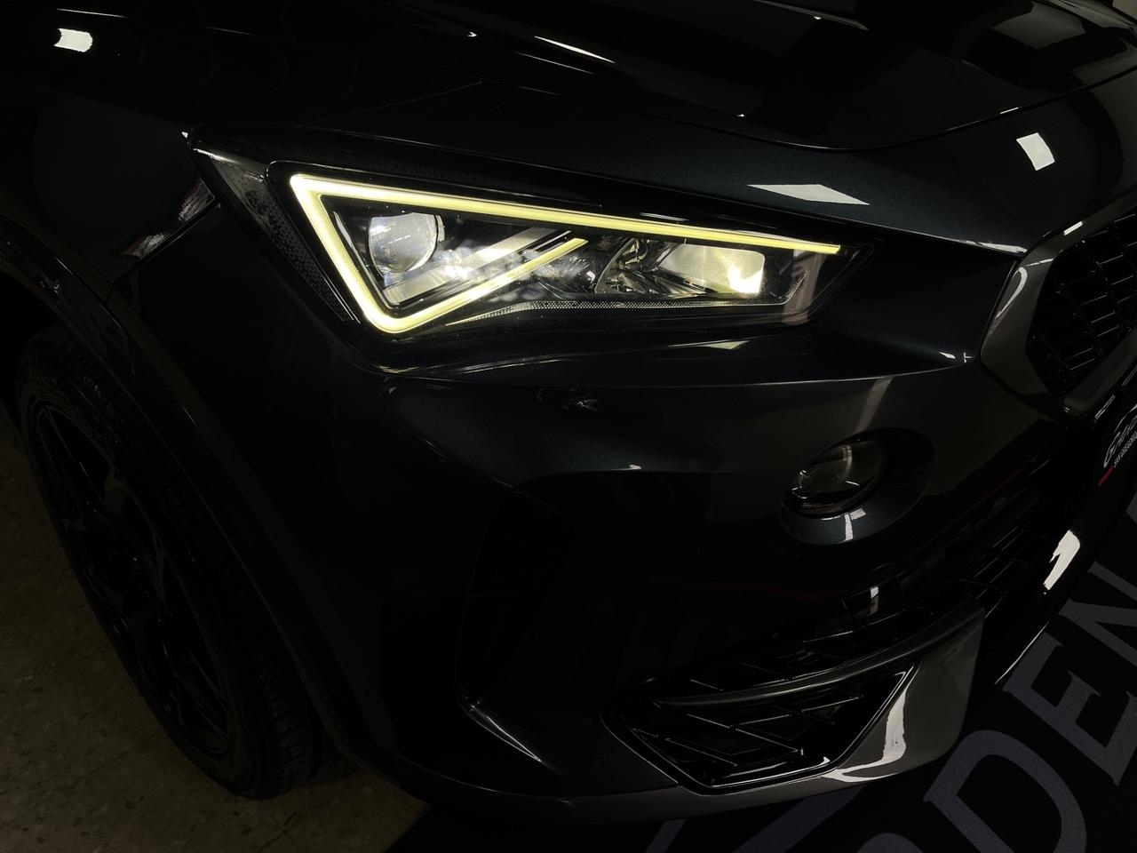 Cupra Formentor 2.0 TDI 4Drive DSG 150cv