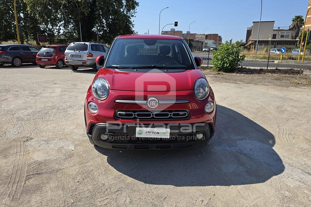 FIAT 500L 1.3 Multijet 95 CV Connect