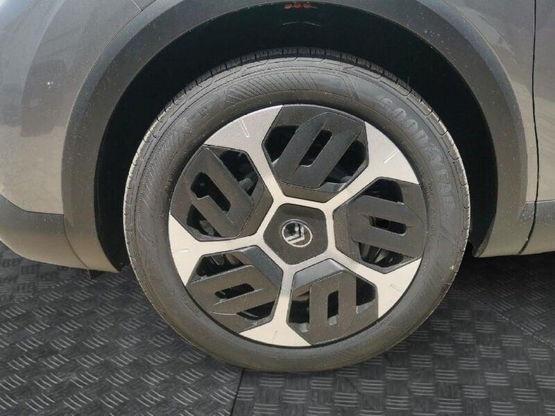 Citroën C4 Hybrid 136 e-DCS6 Plus