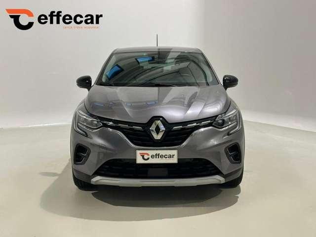 Renault Captur TCe 100 CV GPL NEOPATENTATI