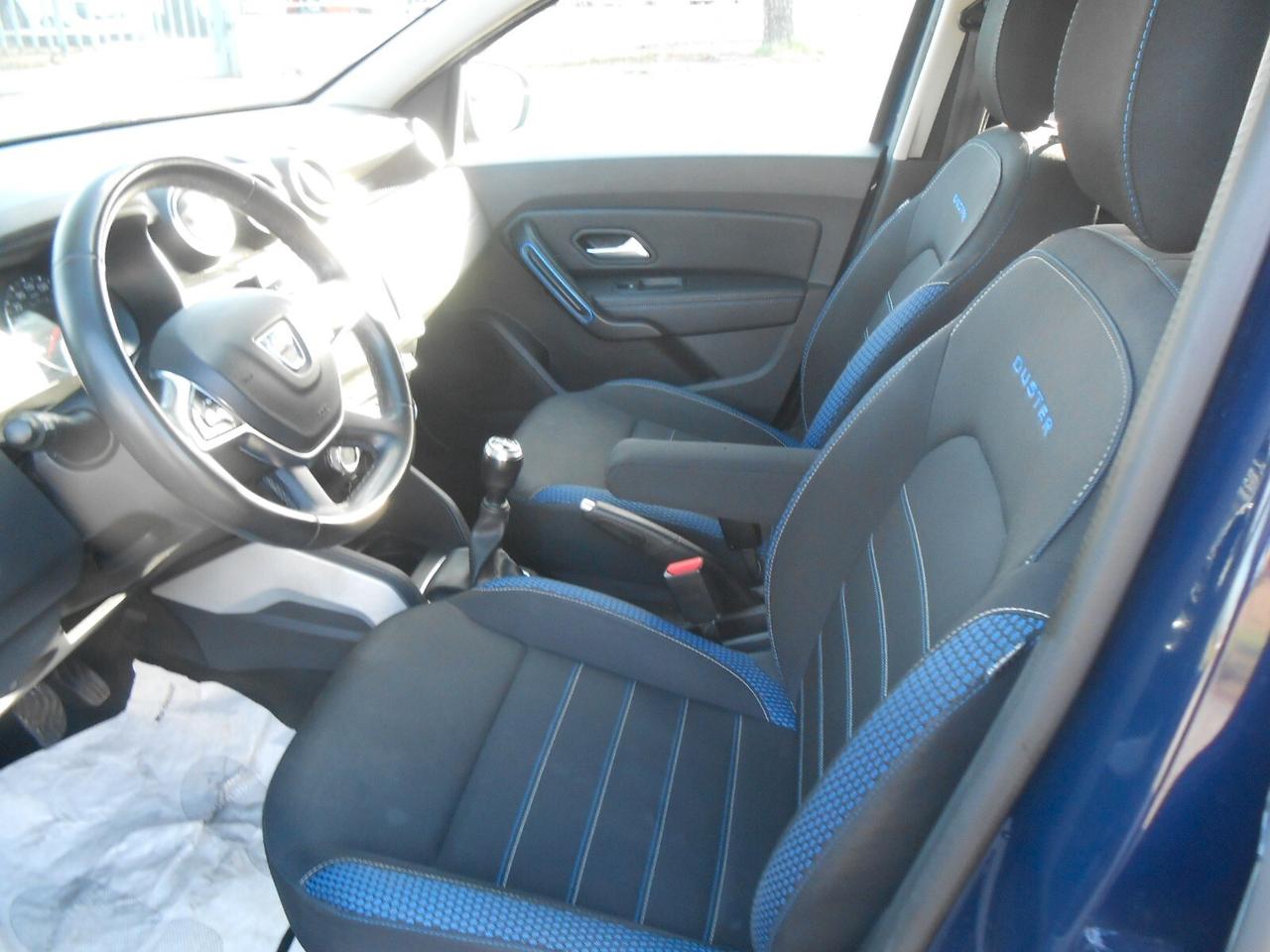 Dacia Duster 1.0 TCe 100 CV ECO-G 4x2 15th Anniversary