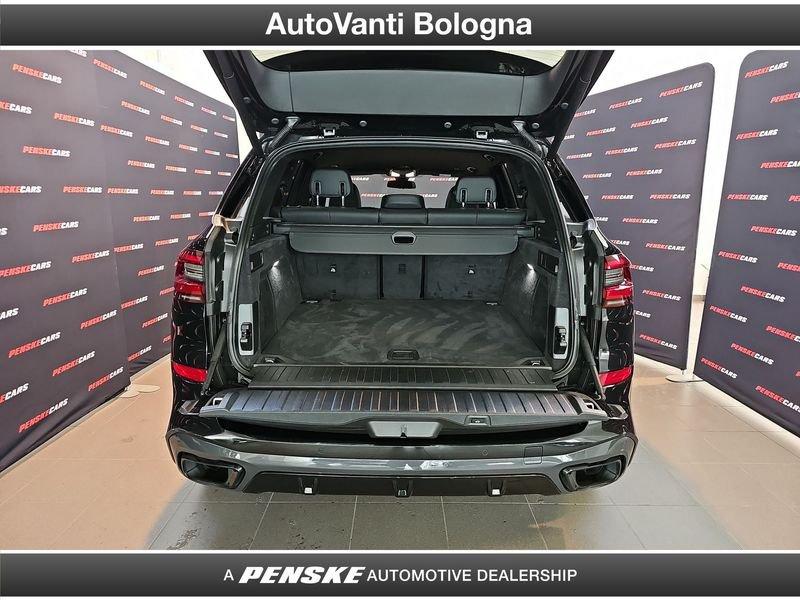 BMW X5 X5 xDrive30d 48V Msport