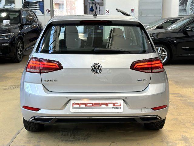 VOLKSWAGEN Golf 1.5 TGI 5p. Business - Carplay - Adaptive Cruise