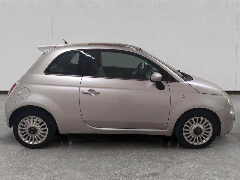 FIAT 500 0.9 t.air t. Sport 85cv
