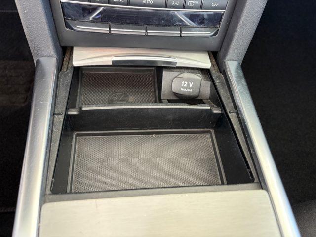 MERCEDES-BENZ E 200 BlueTEC Automatic CHILOMETRI E MOTORE ORIGINALI