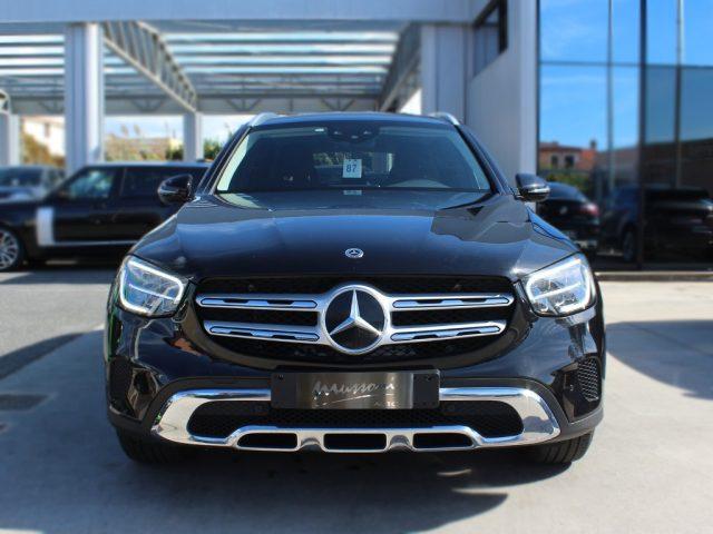 MERCEDES-BENZ GLC 220 d 4Matic Sport -PROMO-