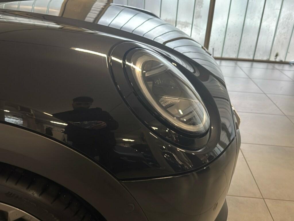 Mini Mini Cooper Cabrio 2.0 C Classic Auto