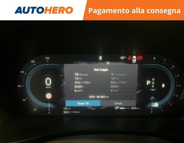 VOLVO XC40 B3 automatico Core