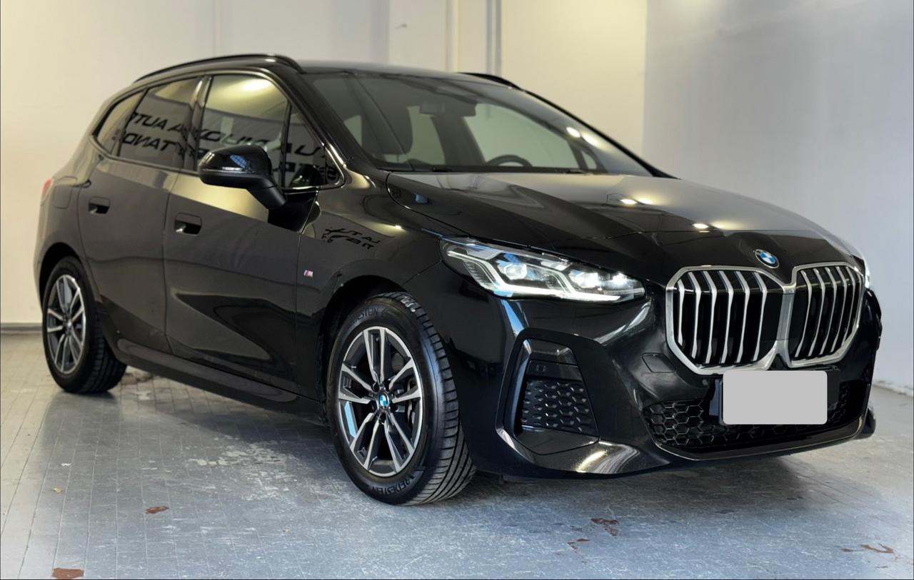 Bmw 2er Active Tourer 218i Msport