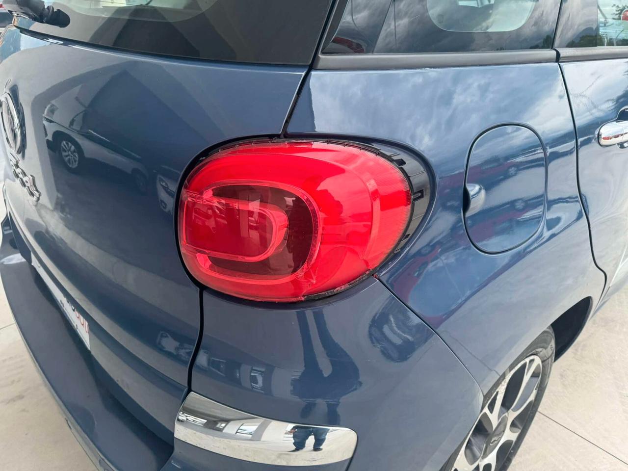 Fiat 500L 1.3 MJT 95 CV Lounge GRANDINATA-2019