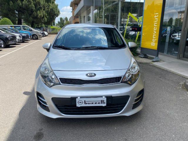 KIA Rio 1.2 CVVT 5p. City