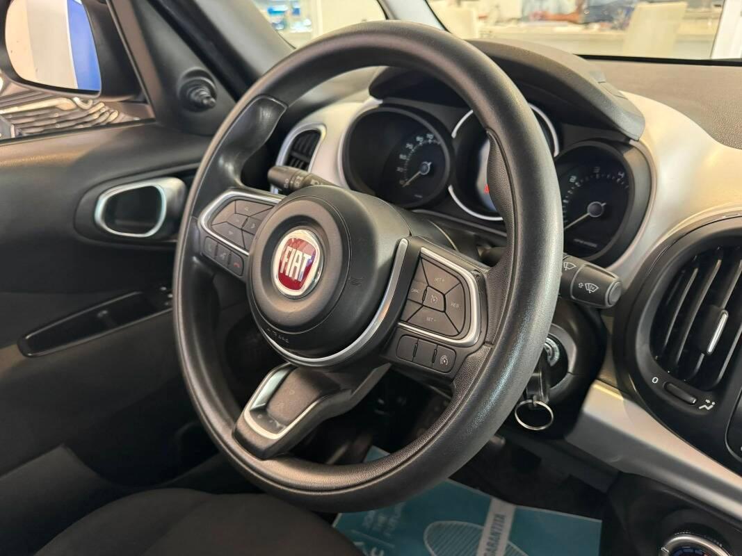 Fiat 500 L 1.3 mjt 95cv my20