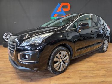 Peugeot 3008 3008 1.6 bluehdi Business s&s 120cv eat6 NAVI