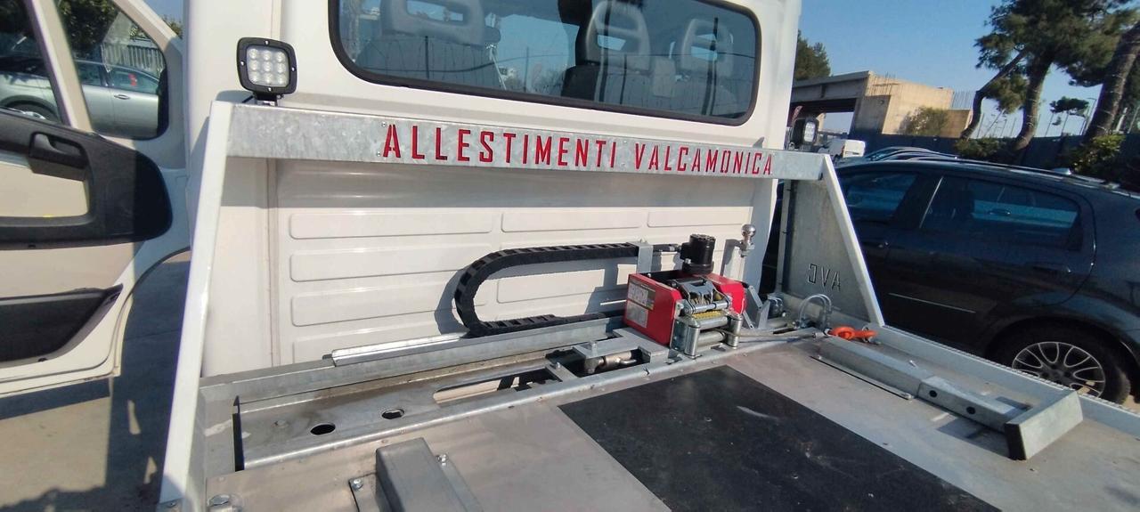 Peugeot Boxer 2.0 hdi