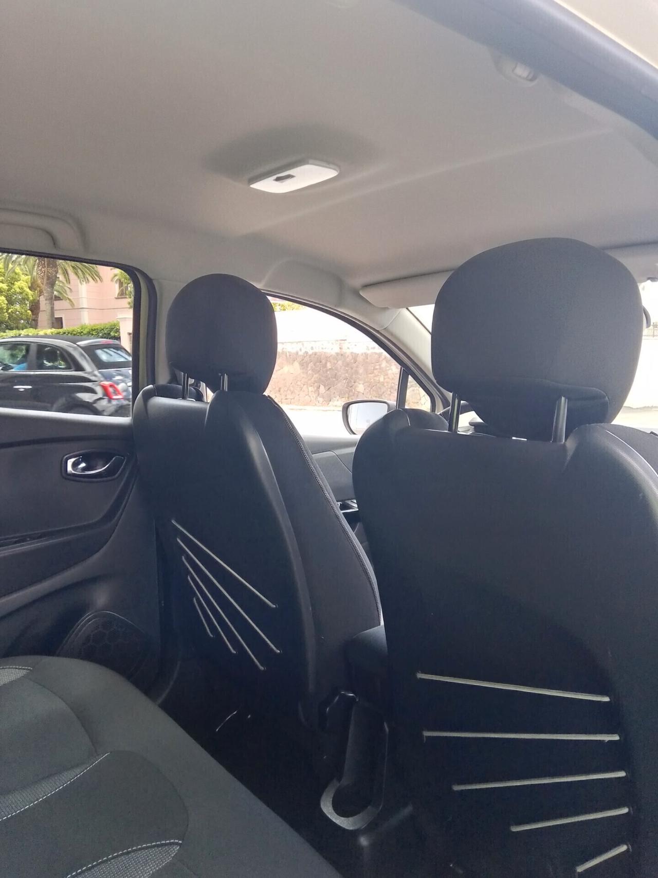Renault Captur 1.5 dCi 8V 90 CV Start&Stop Energy R-Link