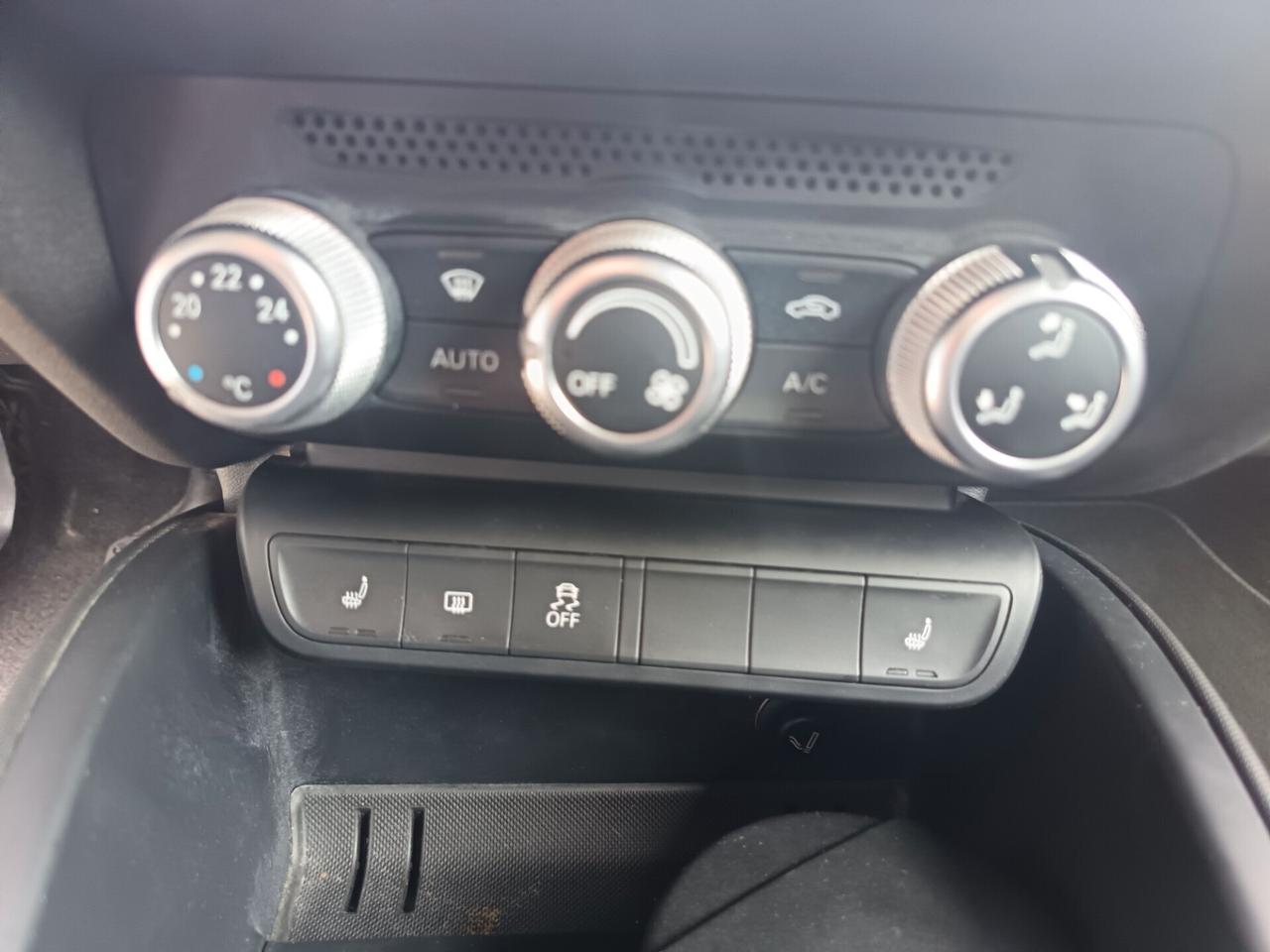 Audi A1 1.6 TDI Admired