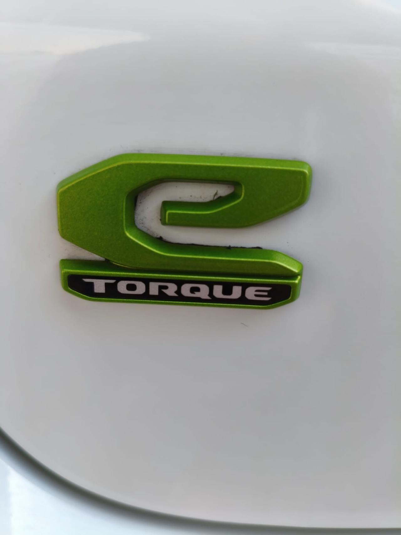 Jeep Compass 1.5 MHEV 130cv DDCT Limited