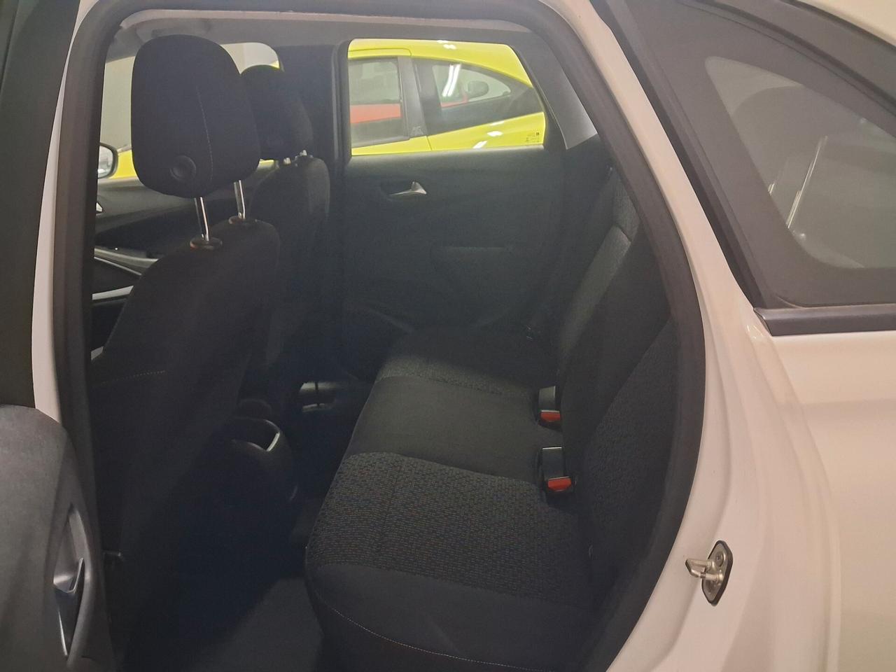 Opel Crossland X 1.5 ECOTEC D unico prop 2020