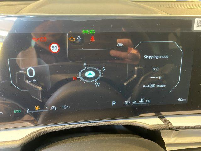 KIA Sportage Nuova 1.6 CRDi MHEV DCT Style