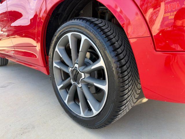 FIAT 500X 1.6MJT Automatica Sport GARANZIA