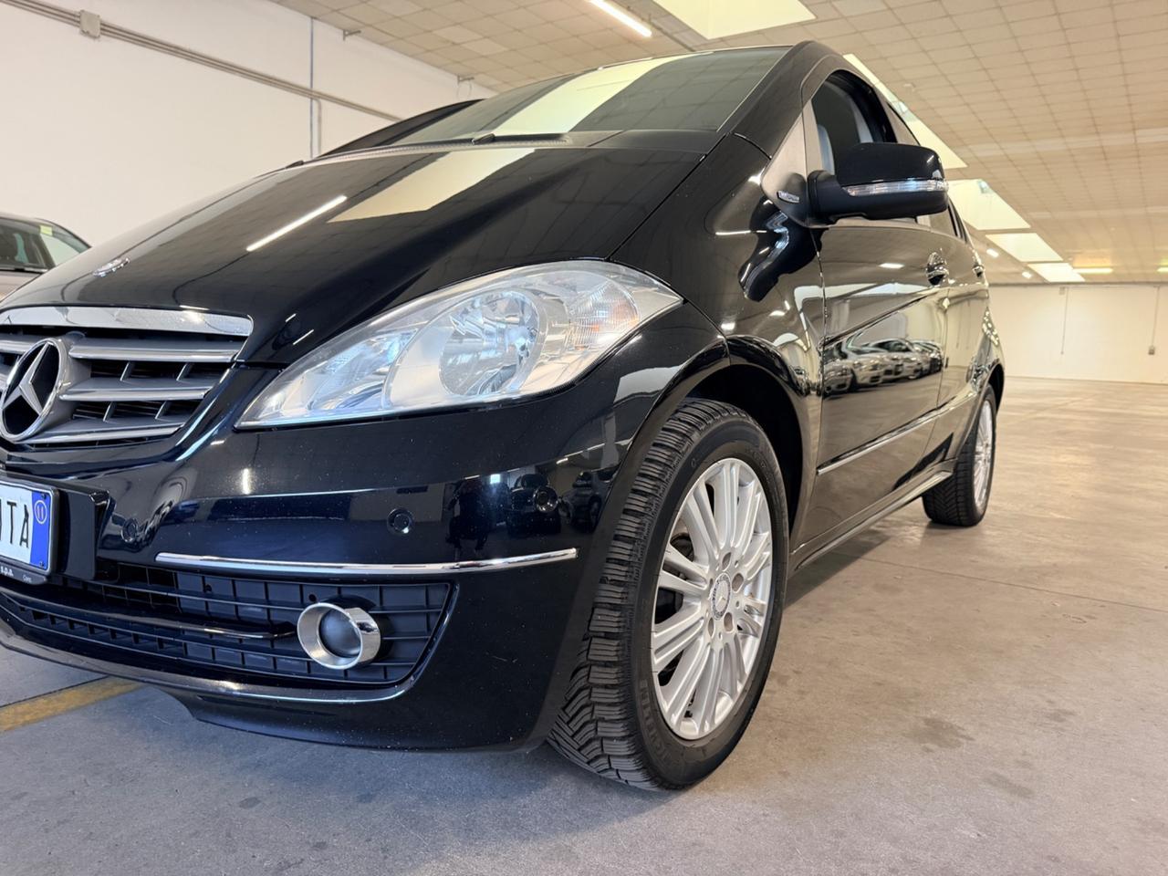 Mercedes-benz A 150 160 BlueEFFICIENCY Executive