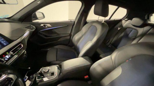 BMW 118 d 5p. Msport auto