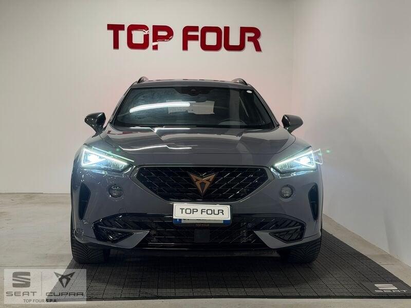CUPRA Formentor Formentor 2.0 tdi 150cv