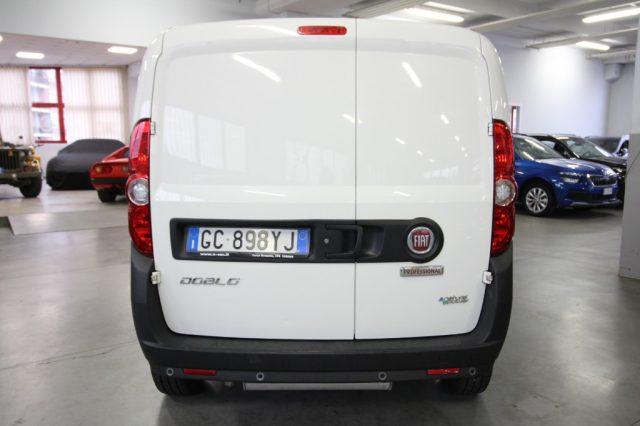 FIAT Doblo Cargo 3p 1.4 Nat. Power CH1 Lounge 120CV + IVA22%