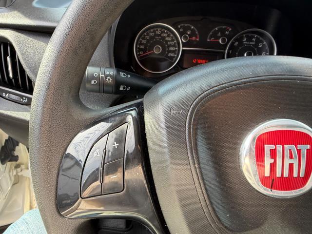 FIAT Doblo Doblò MAXI 1.4 Natural Power Cargo Easy