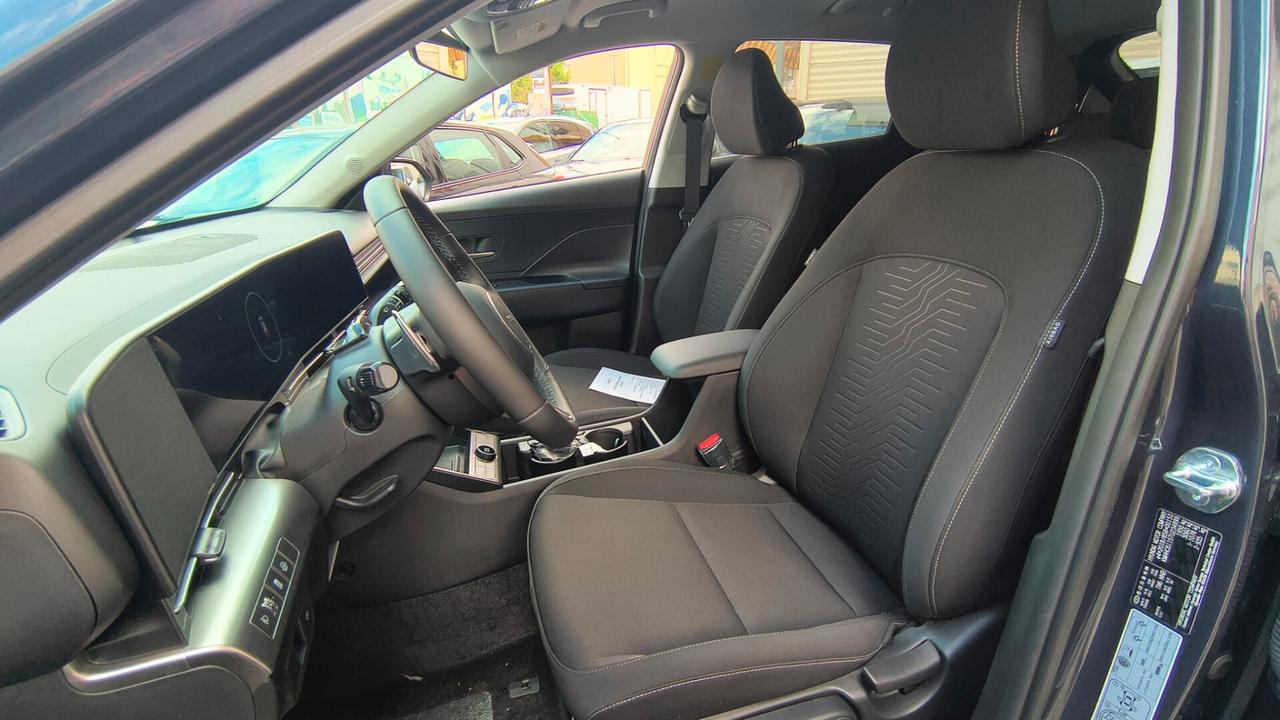 Hyundai Kona MY26 HEV 1.6 GDI EXELLENCE