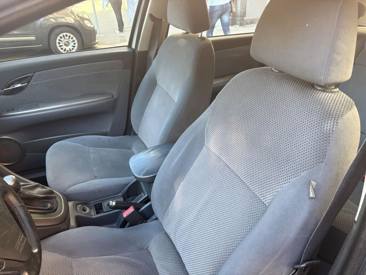 Fiat Croma Active 1.9 D Multijet