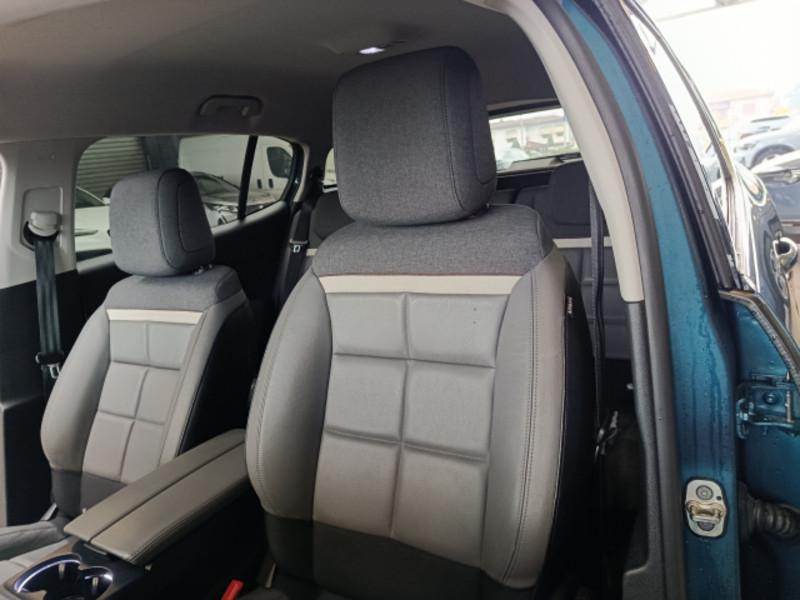 CITROEN C5 AIRCROSS HYBRID 181 E-EAT8 SHINE SUV