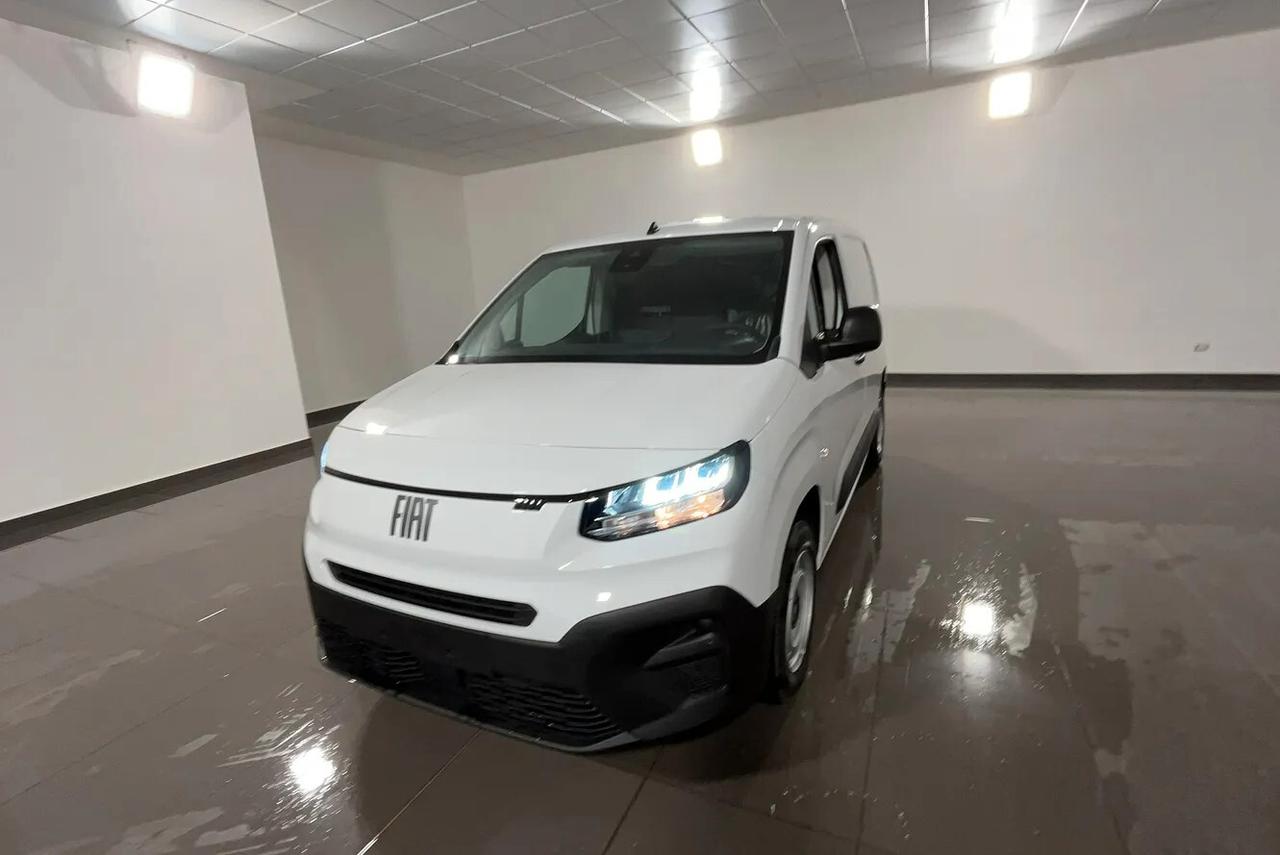 Fiat Doblò 1.5 BlueHdi 100CV PC-TN Van