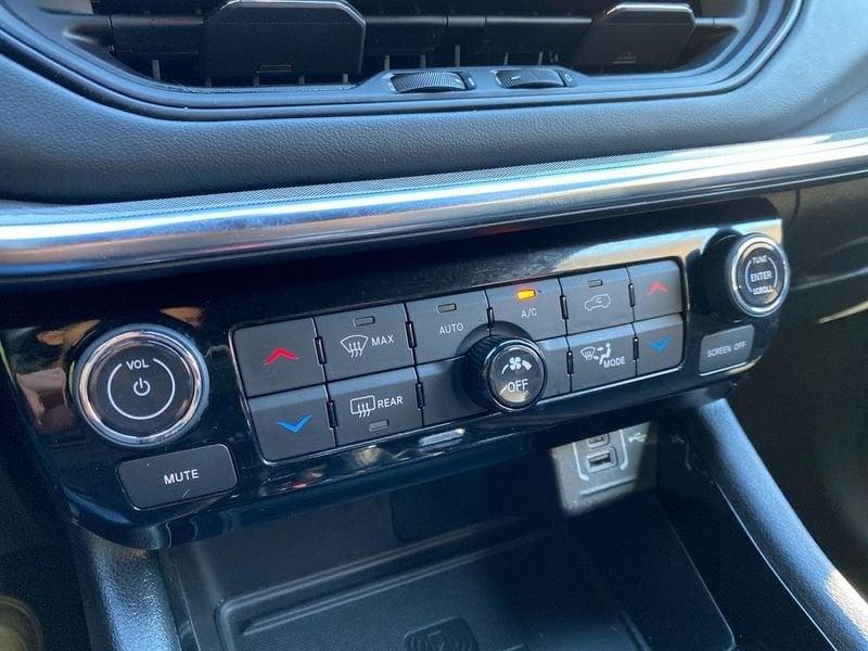 Jeep Compass 1.3 turbo t4 phev S 4xe auto