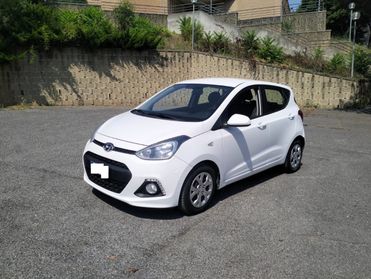 Hyundai i10 1.0 Comfort E6